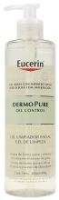 Dermo Pure Oil Control Gezichtsreinigingsgel 400 ml