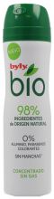 Bio Natural 0% Deo-concentraat zonder gasverdamper 75 ml Bio Natural 0% Deo-concentraat zonder gasverdamper 75 ml