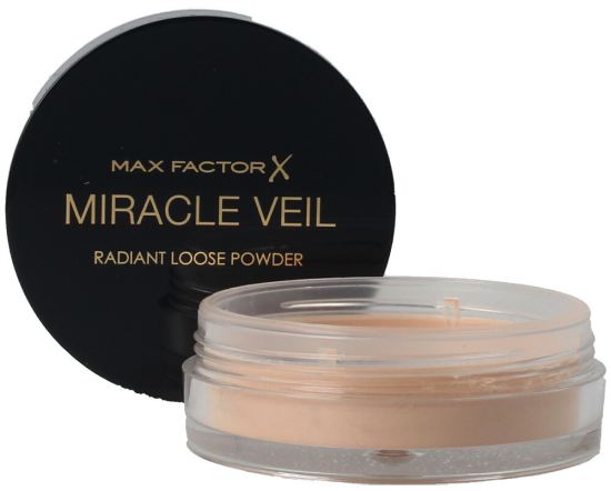 Miracle Veil Radiant Los Poeder 4 gr