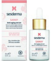 Samay Serum Anti-Aging Gevoelige Huid 30 ml
