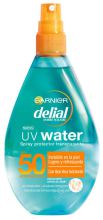 UV Waternevel Transparante beschermer Spf50 150 ml UV Waternevel Transparante beschermer Spf50 150 ml
