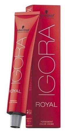 Igora Royal 3-65 Donker chocoladebruin