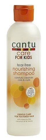 Kinderverzorging voedende shampoo 237 ml Kinderverzorging voedende shampoo 237 ml