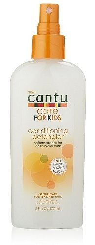 Kinderverzorging Detang Conditioner 177 ml Kinderverzorging Detang Conditioner 177 ml