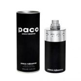 Paco Eau de Toilette Vapo 100 ml