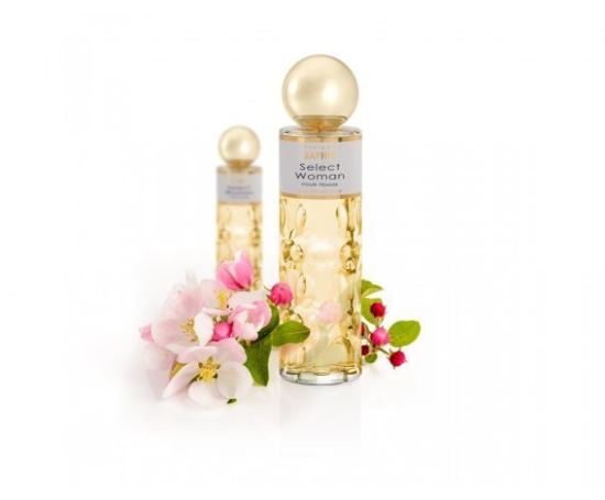 Selecteer Woman Eau de Parfum Vapo 200 ml nr.35 Selecteer Woman Eau de Parfum Vapo 200 ml nr.35