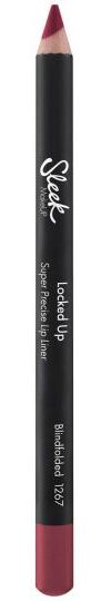 Sleek MakeUp Geblinddoekte lippenstift