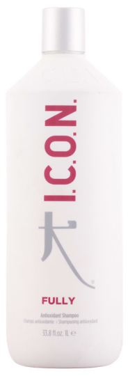 Volledig antioxiderende shampoo 1000 ml Volledig antioxiderende shampoo 1000 ml