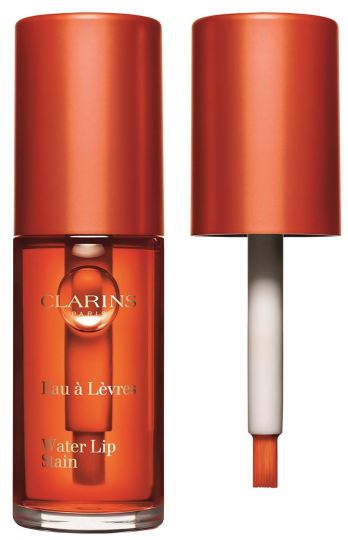 Lipgloss Water Lip Stan 02 oranje water 7 ml