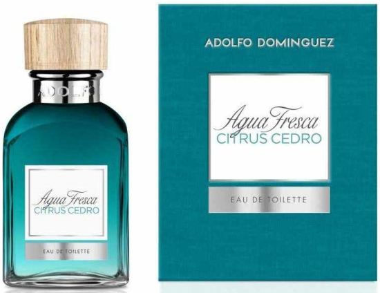 Zoetwater Citrus Ceder Eau de Toilette Verdamper 120 ml Zoetwater Citrus Ceder Eau de Toilette Verdamper 120 ml