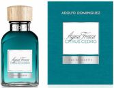 Zoetwater Citrus Ceder Eau de Toilette Verdamper 120 ml Zoetwater Citrus Ceder Eau de Toilette Verdamper 120 ml