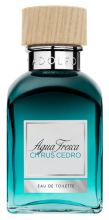 Zoetwater Citrus Ceder Eau de Toilette Verdamper 120 ml Zoetwater Citrus Ceder Eau de Toilette Verdamper 120 ml