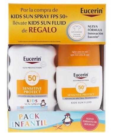 Sun Children Spray Spf 50 of 200 ml