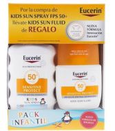 Sun Children Spray Spf 50 of 200 ml