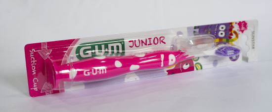 Junior Denta Brush 7-9 jaar