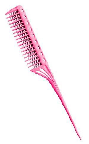 YS Park Crepar Pink Comb 150 van 127 mm