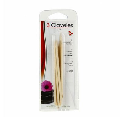 Cutter 12 cm 10 stuks