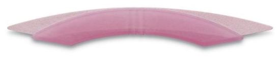 Keramische vijl 8,5 cm