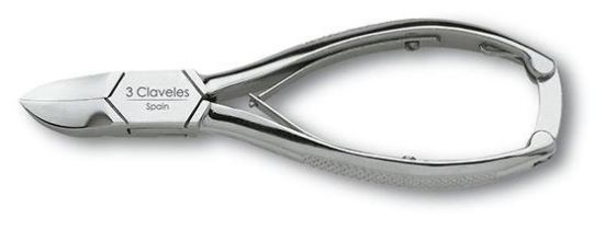 Pedicuretang 14, 5 cm