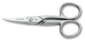 Nagelschaartje voor grove manicure 10 cm