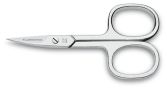 Gebogen nagelschaartje 3,5 "