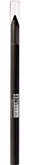 Tattoo Liner Eye Pencil 900 Deep Onyx zwart 1.3 gr