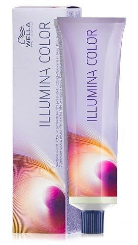 Illumina Tint Color 7/81 60 ml