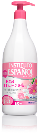 Instituto Espa&ntilde;ol Rozenbottellotiondispenser 950 ml