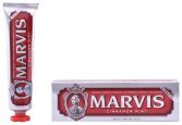 Cinnamon Mint Tandpasta 85 ml Cinnamon Mint Tandpasta 85 ml