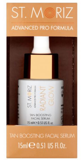 St. Moriz Advanced Pro Facial Reinforcement Serum 15 ml