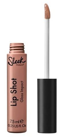 Lipgloss Lip Shot Vraag niet 7,5 ml