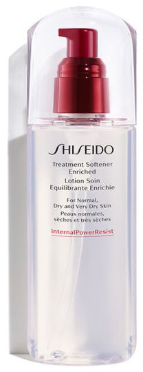 Shiseido Verdedig Huidverzorging Verzachter 150 ml
