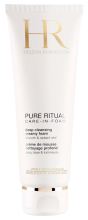 Pure ritueel diep reinigende romige schuim 125 ml Pure ritueel diep reinigende romige schuim 125 ml