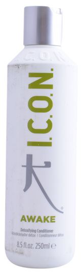 Ontwaken Ontgiftende Conditioner 250 ml Ontwaken Ontgiftende Conditioner 250 ml
