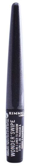 Wonder Swipe 2In1 Liner To Shadow # 014-Fashum Wonder Swipe 2In1 Liner To Shadow # 014-Fashum