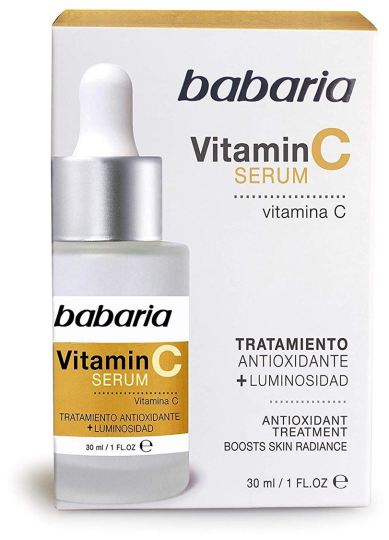 Babaria Vitamine C Antioxidant Serum 30 ml
