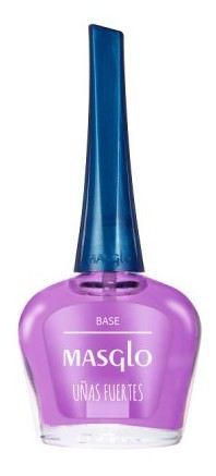 Masglo Sterke nagelbasis 13,5 ml