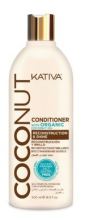 Kokos Conditioner 500 ml Kokos Conditioner 500 ml
