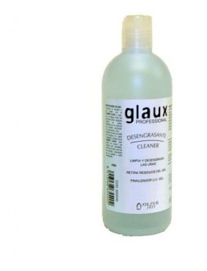 400 ml ontvetter