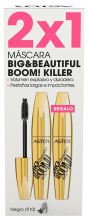 Big & Beautiful Boom Killer Pack van 2 de Pieces Big & Beautiful Boom Killer Pack van 2 de Pieces
