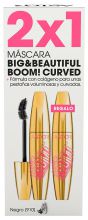 Big & Beautiful Boom Curl Lote 2 van Piezas Big & Beautiful Boom Curl Lote 2 van Piezas
