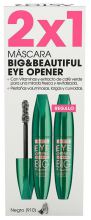 Big & Beautiful Eye Opener-pakket van 2 stuks Big & Beautiful Eye Opener-pakket van 2 stuks