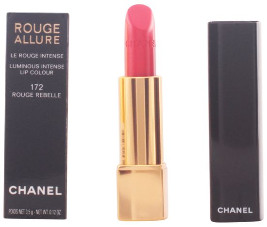 Chanel Rouge Allure Lipstick
