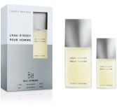 L'Eau D'Issey pour homme Pak 2 stuks