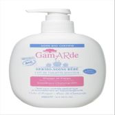 Babyreinigingsmelk dispenser 400 ml