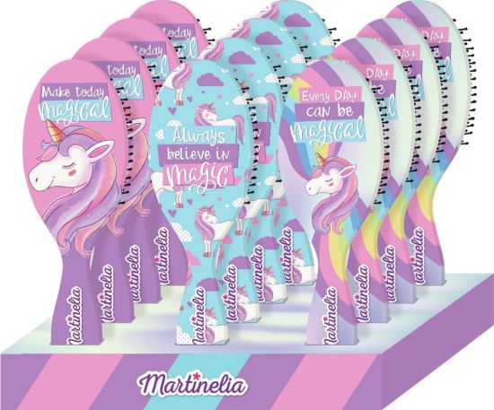 Unicorn Brush 12 stuks