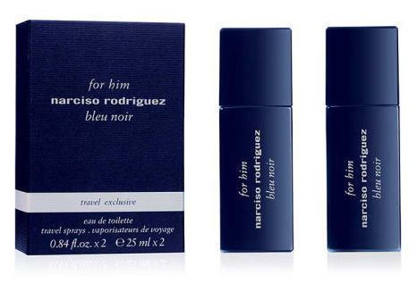 Blue Noir Men Duo Eau de Toilette 2x25 ml
