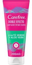 Intieme gevoelige gel 200 ml