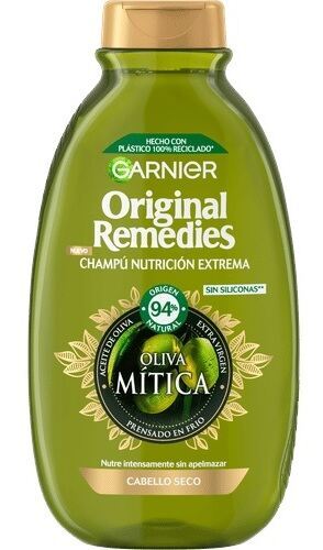 Oliva Mítica Champú 300 ml Oliva Mítica Champú 300 ml