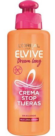Crème zonder spoel Dream Long Stop Scissors 200 ml Crème zonder spoel Dream Long Stop Scissors 200 ml
